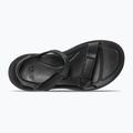 Damen-Sandalen Teva ApreAqua Drift black 5