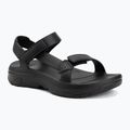 Damen-Sandalen Teva ApreAqua Drift black