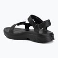 Damen-Sandalen Teva ApreAqua Drift black 3
