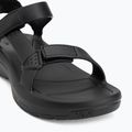 Damen-Sandalen Teva ApreAqua Drift black 7