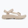 Damen-Sandalen Teva ApreAqua Drift oyster grey 2
