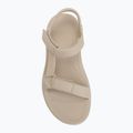 Damen-Sandalen Teva ApreAqua Drift oyster grey 5