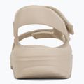 Damen-Sandalen Teva ApreAqua Drift oyster grey 6