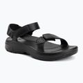 Herrensandalen Teva ApreAqua Drift black