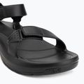 Herrensandalen Teva ApreAqua Drift black 7