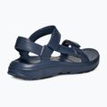 Herrensandalen Teva ApreAqua Drift blue opal/tradewinds 2