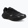 Herren-Laufschuhe HOKA Speedgoat 7 black/outer orbit
