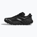 Herren-Laufschuhe HOKA Speedgoat 7 black/outer orbit 10