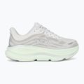 Laufschuhe für Damen Hoka Bondi 9 cosmic grey/sea glass 2