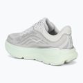 Laufschuhe für Damen Hoka Bondi 9 cosmic grey/sea glass 3