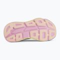 Laufschuhe für Damen HOKA Bondi 9 glimmering blue/overcast 4