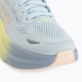Laufschuhe für Damen HOKA Bondi 9 glimmering blue/overcast 7