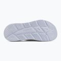 Badelatschen HOKA Ora Recovery Slide 3 alabaster/ambient blue 4