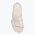 Badelatschen HOKA Ora Recovery Slide 3 alabaster/ambient blue 5