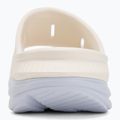 Badelatschen HOKA Ora Recovery Slide 3 alabaster/ambient blue 6