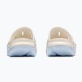 Badelatschen HOKA Ora Recovery Slide 3 alabaster/ambient blue 6