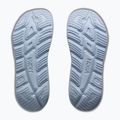 Badelatschen HOKA Ora Recovery Slide 3 alabaster/ambient blue 7