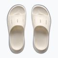 Badelatschen HOKA Ora Recovery Slide 3 alabaster/ambient blue 8