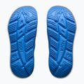 Badelatschen HOKA Ora Recovery Slide 3 virtual blue/virtual blue 7