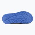Badelatschen HOKA Ora Recovery Slide 3 virtual blue/virtual blue 4
