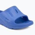Badelatschen HOKA Ora Recovery Slide 3 virtual blue/virtual blue 7