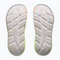 Badelatschen HOKA Ora Recovery Slide 3 white/neon yuzu 7