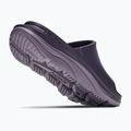 Badelatschen HOKA Ora Athletic squid ink/purple fog 5