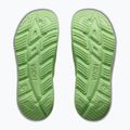 Badelatschen HOKA Ora Athletic tart apple/skyward blue 6