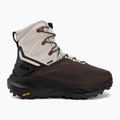 Herren-Trekkingstiefel HOKA Kaha 2 Frost GTX river rock grey/black 2