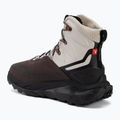 Herren-Trekkingstiefel HOKA Kaha 2 Frost GTX river rock grey/black 3