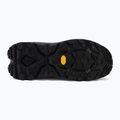Herren-Trekkingstiefel HOKA Kaha 2 Frost GTX river rock grey/black 4