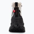 Herren-Trekkingstiefel HOKA Kaha 2 Frost GTX river rock grey/black 6