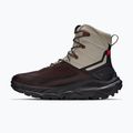 Herren-Trekkingstiefel HOKA Kaha 2 Frost GTX river rock grey/black 3