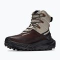 Herren-Trekkingstiefel HOKA Kaha 2 Frost GTX river rock grey/black 4