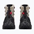 Herren-Trekkingstiefel HOKA Kaha 2 Frost GTX river rock grey/black 6
