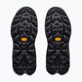 Herren-Trekkingstiefel HOKA Kaha 2 Frost GTX river rock grey/black 7