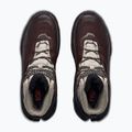 Herren-Trekkingstiefel HOKA Kaha 2 Frost GTX river rock grey/black 8