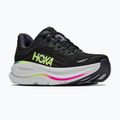 Herren-Laufschuhe HOKA Bondi 9 black/neon yuzu