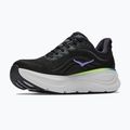 Herren-Laufschuhe HOKA Bondi 9 black/neon yuzu 2