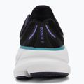 Herren-Laufschuhe HOKA Bondi 9 black/neon yuzu 6