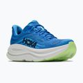 Herren-Laufschuhe HOKA Bondi 9 virtual blue/soft cobalt