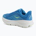Herren-Laufschuhe HOKA Bondi 9 virtual blue/soft cobalt 3