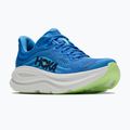 Herren-Laufschuhe HOKA Bondi 9 Wide virtual blue/soft cobalt
