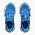 Herren-Laufschuhe HOKA Bondi 9 Wide virtual blue/soft cobalt 5