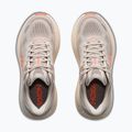 Laufschuhe für Damen HOKA Bondi 9 Wide river rock grey/mineral ore 5