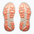 Laufschuhe für Damen HOKA Bondi 9 Wide river rock grey/mineral ore 6
