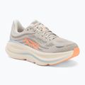 Laufschuhe für Damen HOKA Bondi 9 Wide river rock grey/mineral ore