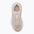 Laufschuhe für Damen HOKA Bondi 9 Wide river rock grey/mineral ore 5