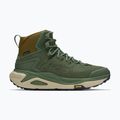Herren-Wanderschuhe Hoka Kaha 3 GTX nettle leaf/barley flour 2