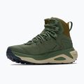 Herren-Wanderschuhe Hoka Kaha 3 GTX nettle leaf/barley flour 4